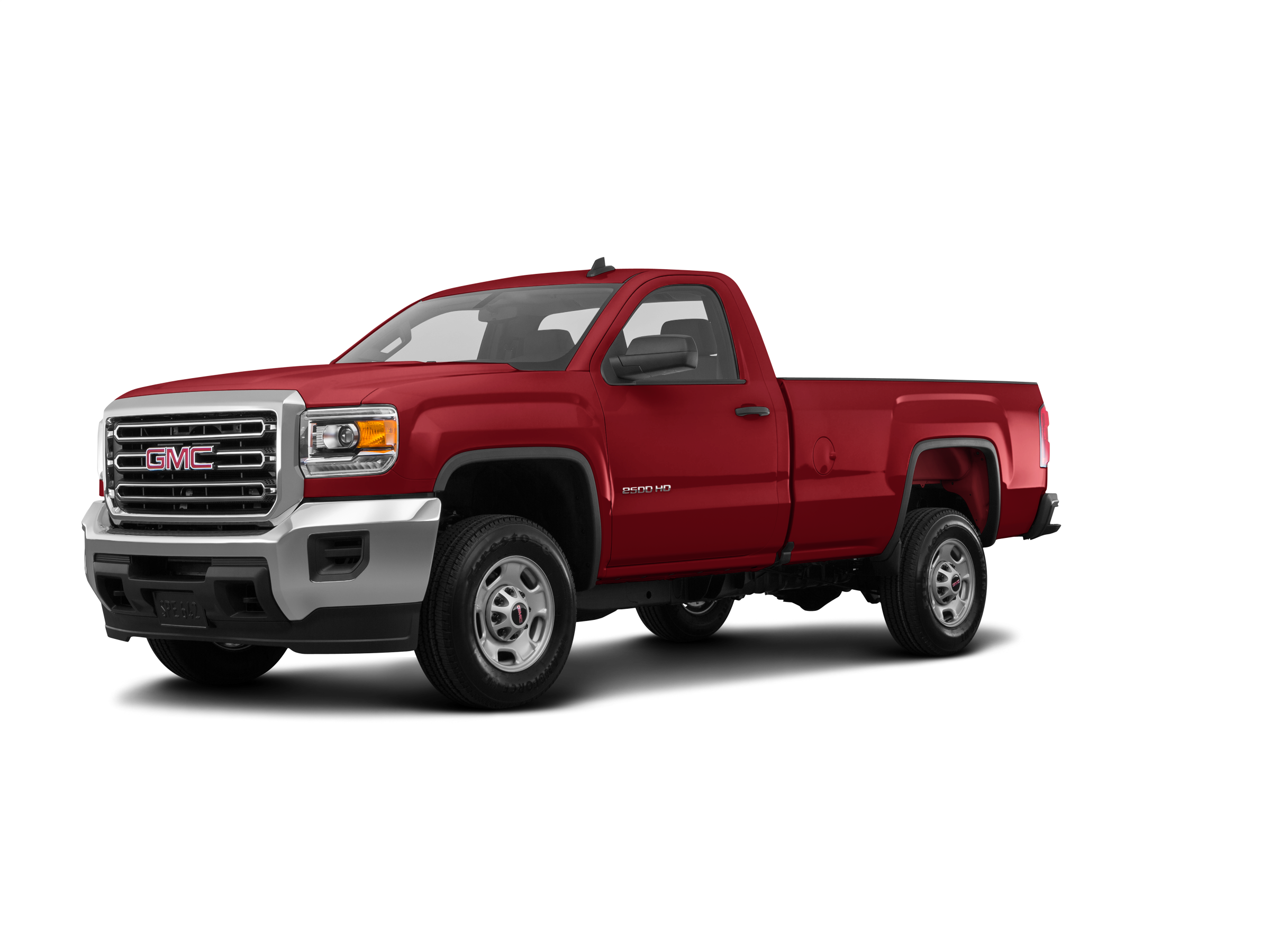 Used 2017 GMC Sierra 3500 HD Regular Cab Price, Reviews